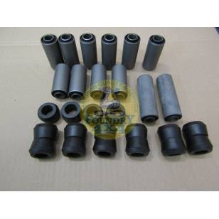 Complete Suspension Bush Kit